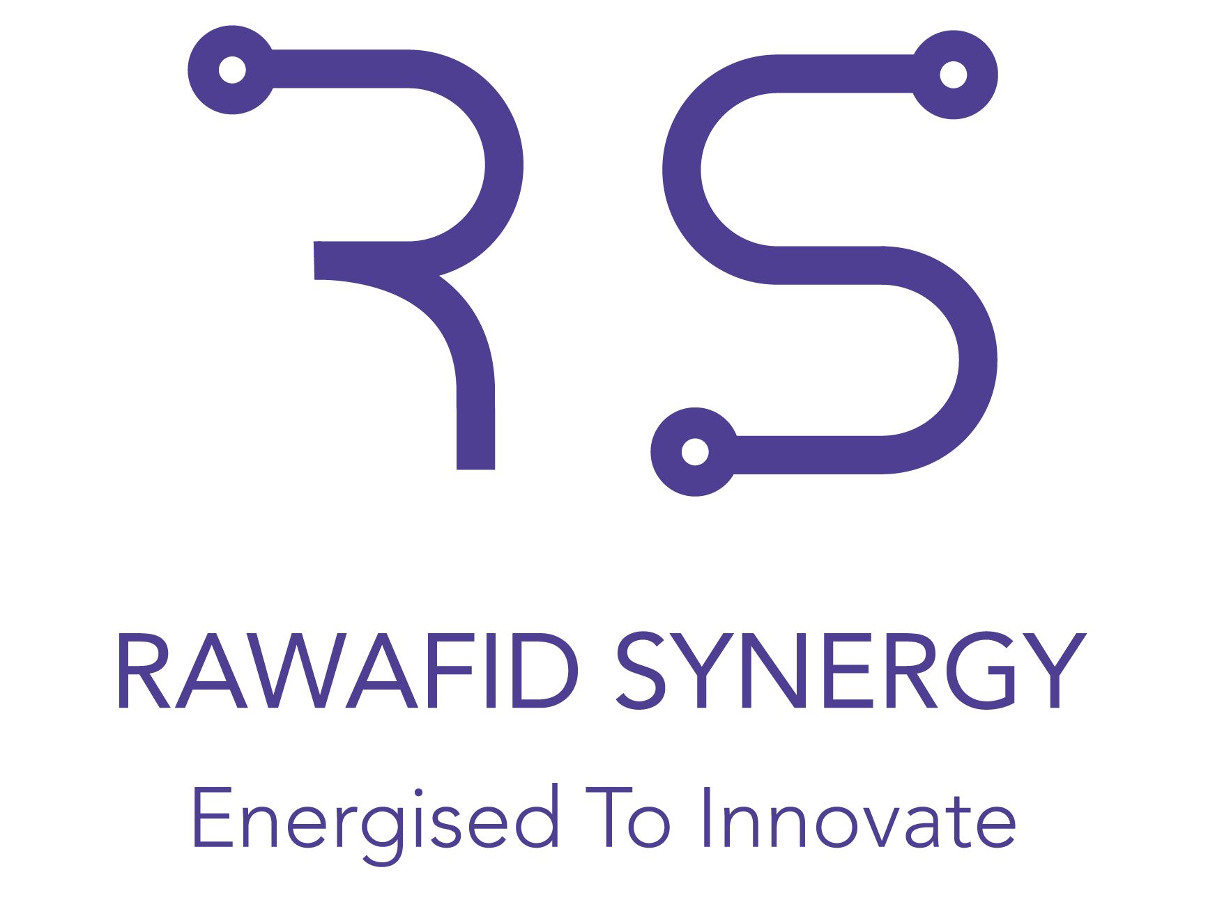 Rawafid Logo